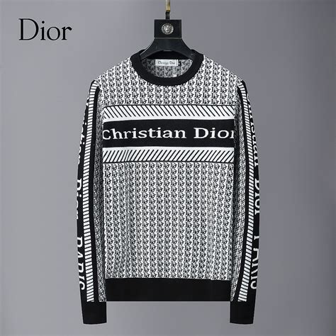 dior sweater replica|dior jumpers men.